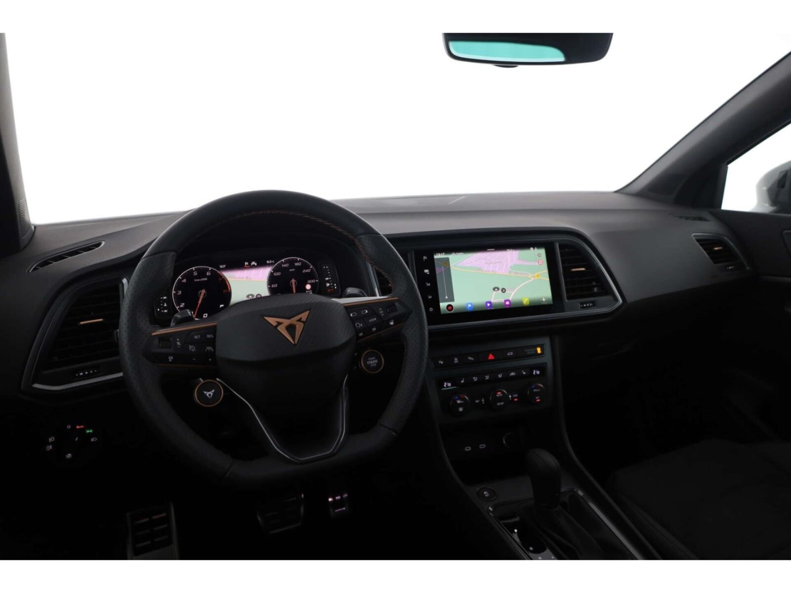 CUPRA Ateca – Bild 8