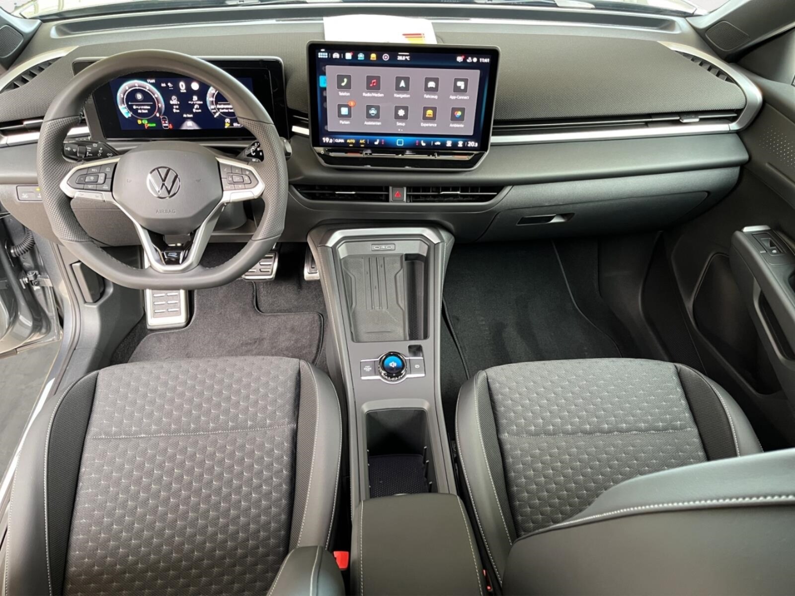 Volkswagen T-Roc – Bild 14