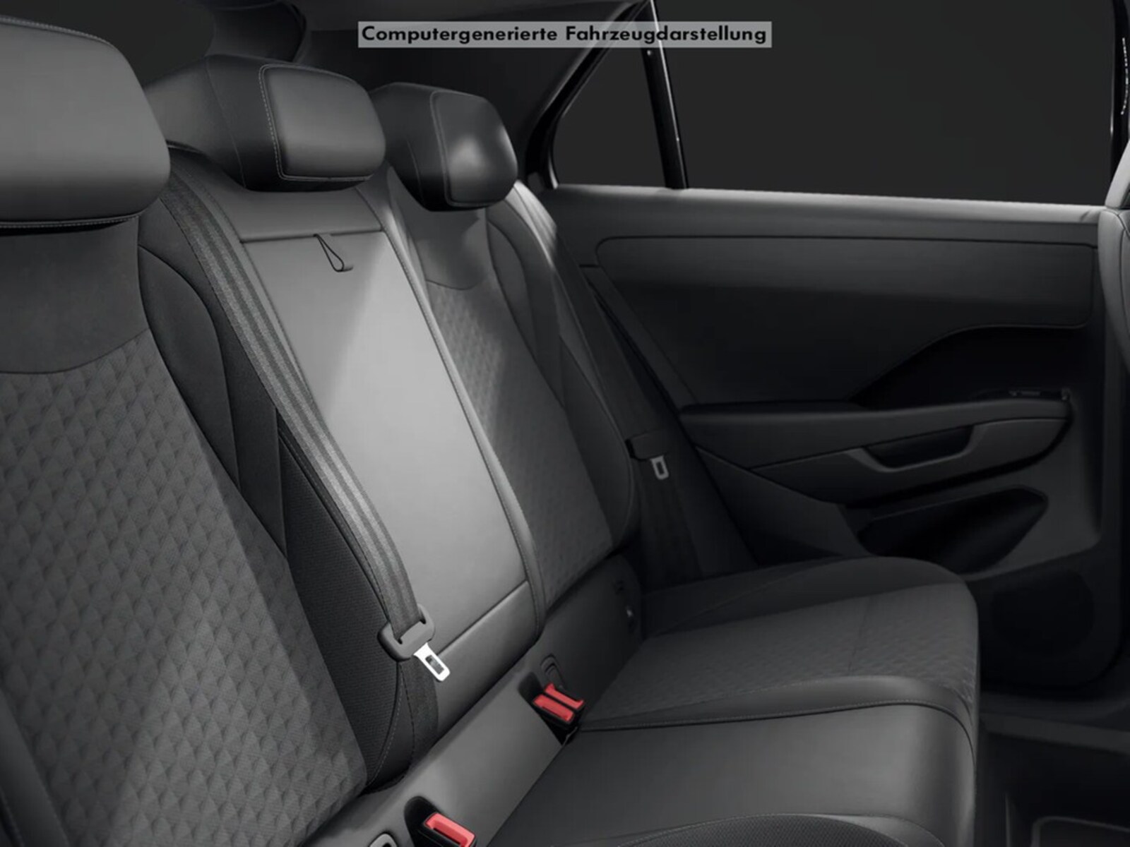 Volkswagen T-Roc – Bild 11