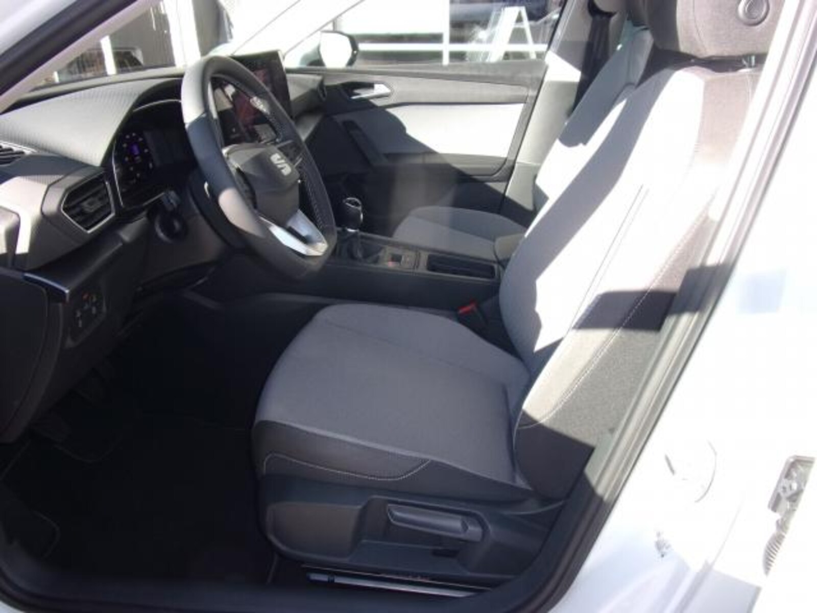 SEAT Leon Sportstourer – Bild 14