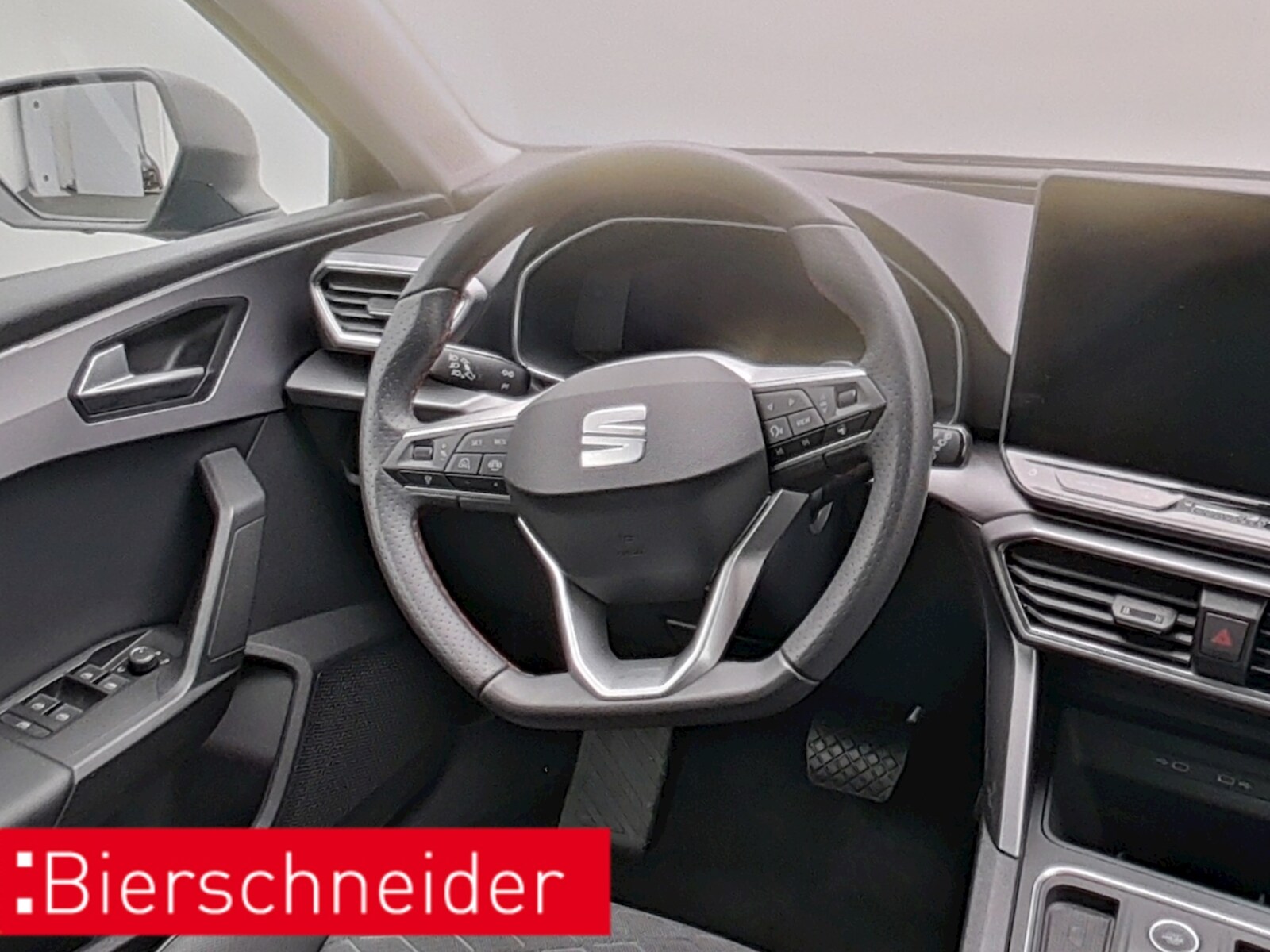 SEAT Leon Sportstourer – Bild 11