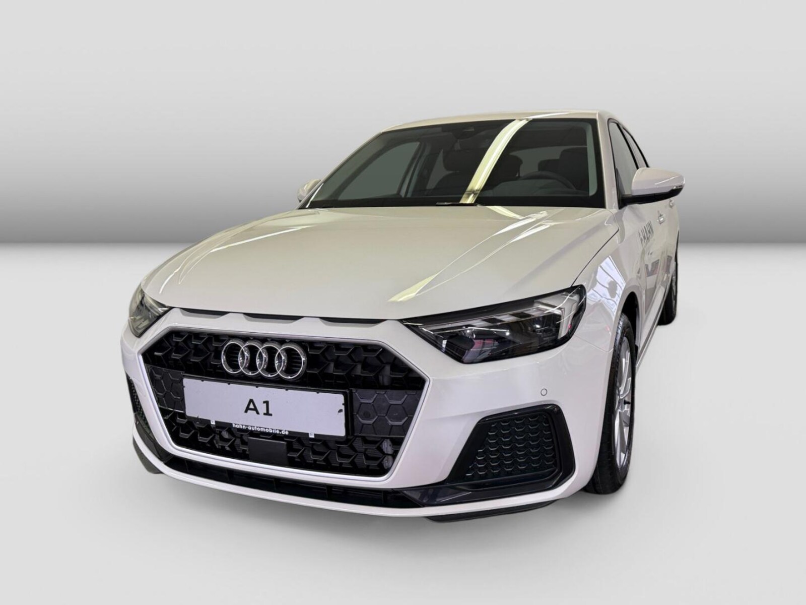 Audi A1 Sportback – Bild 2