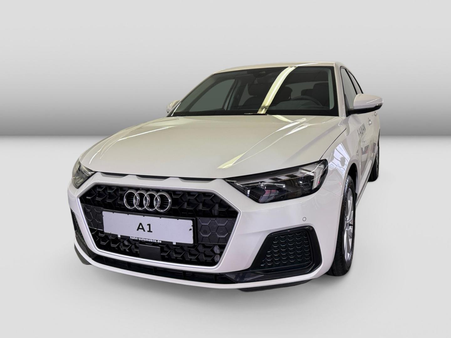 Bild über Audi A1 Sportback advanced 25 TFSI S tronic - für weitere Informationen kontaktieren Sie den Audi Partner