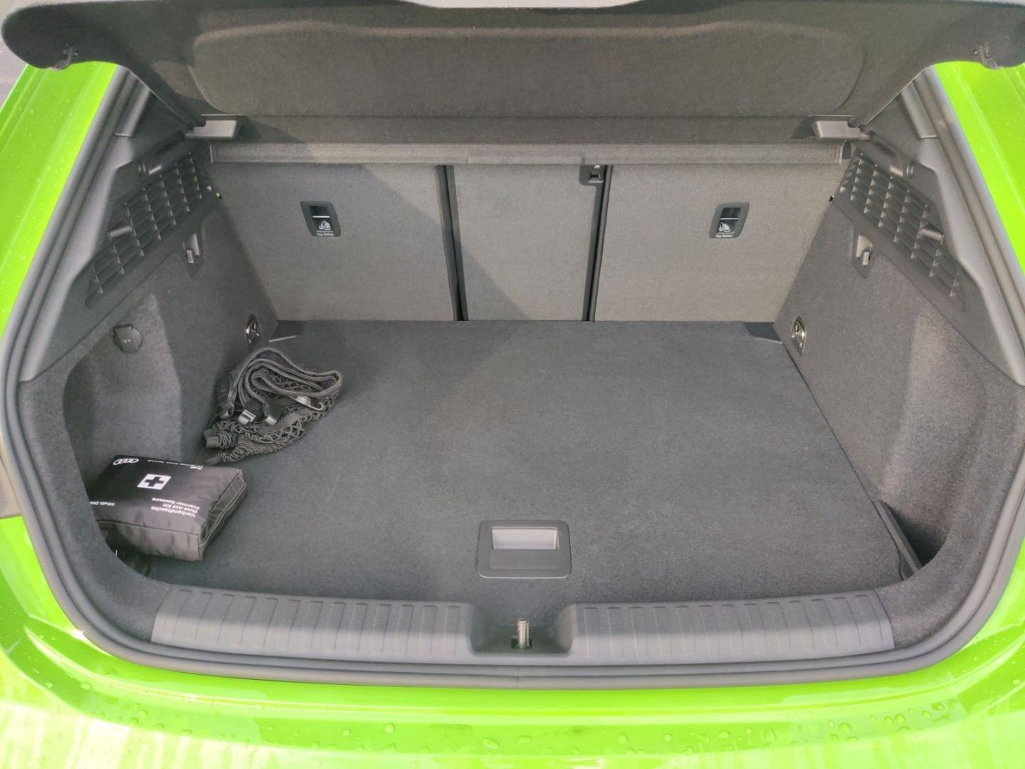 Image about Audi RS 3 Sportback TFSI quattro S tronic