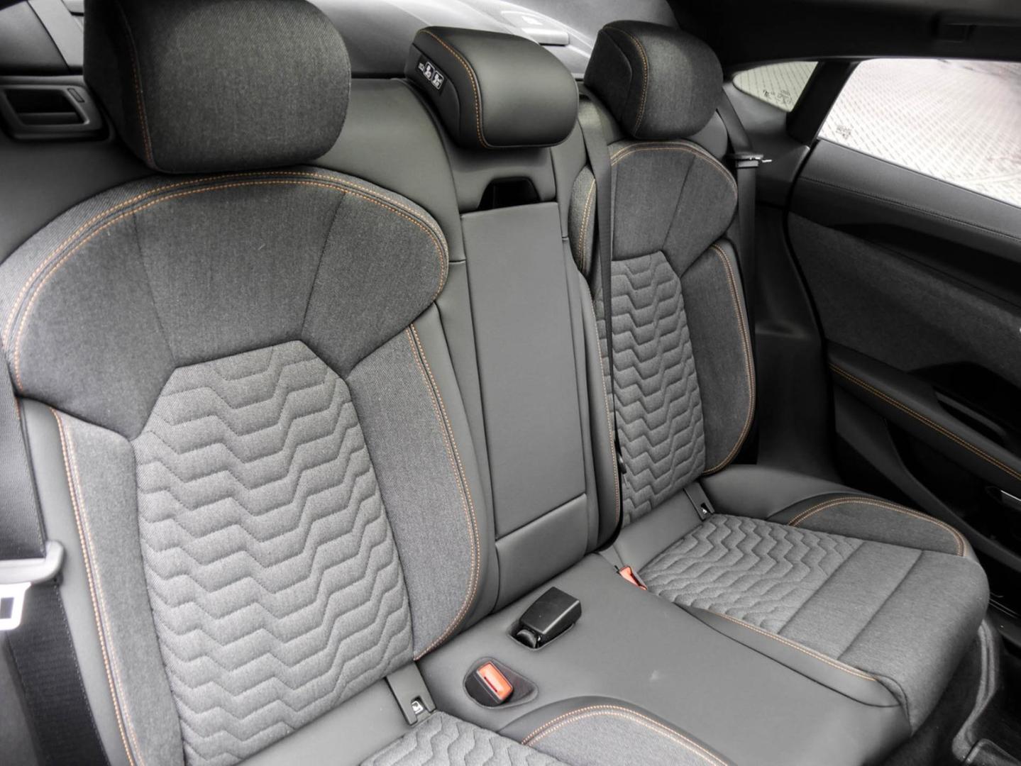 Image about Audi S e-tron GT e-tron quattro