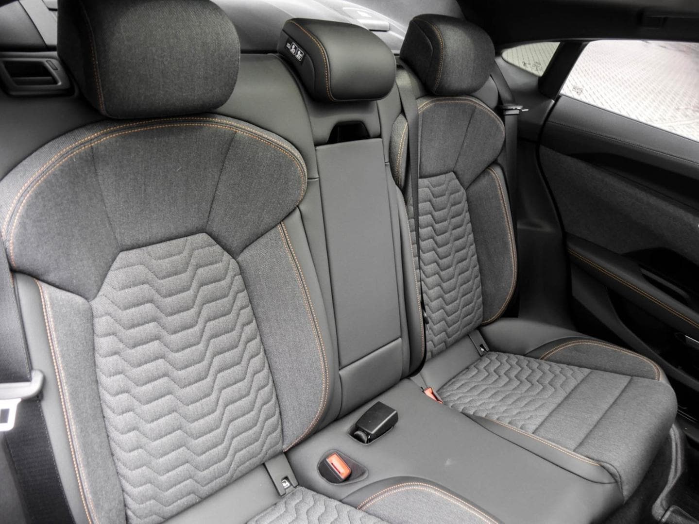 Image about Audi S e-tron GT e-tron quattro