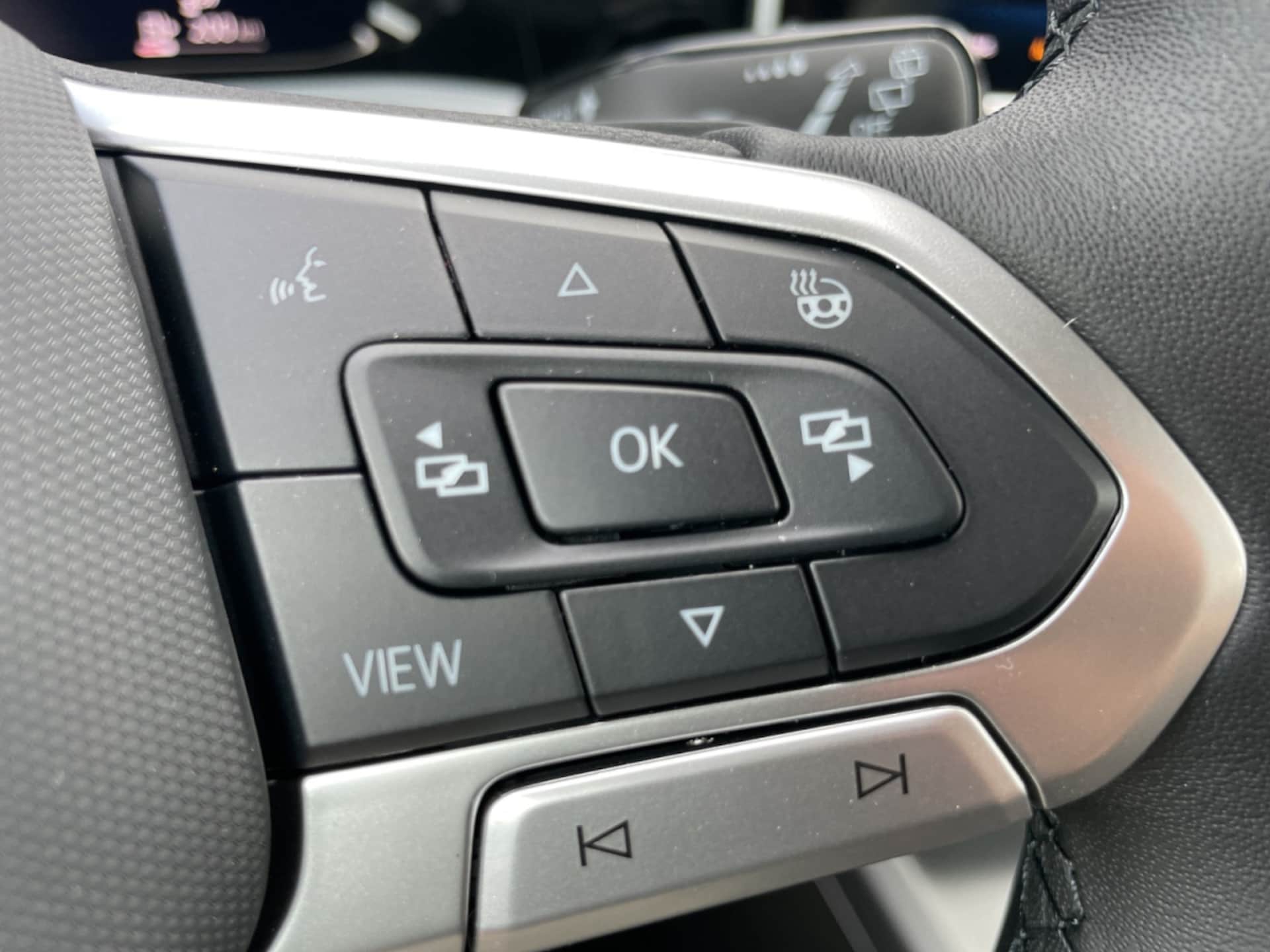 Volkswagen Golf Goal