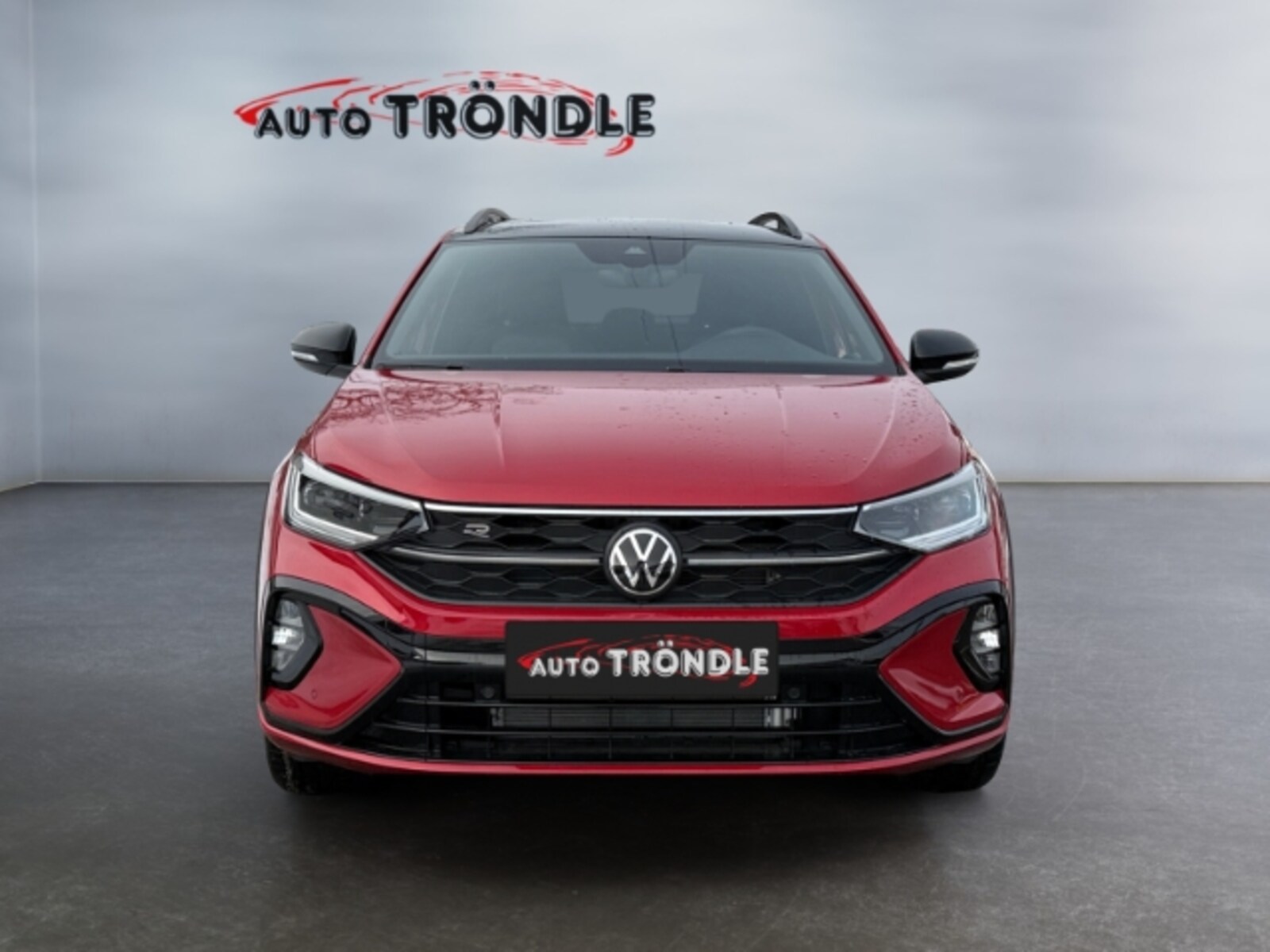 Volkswagen Taigo – Bild 2