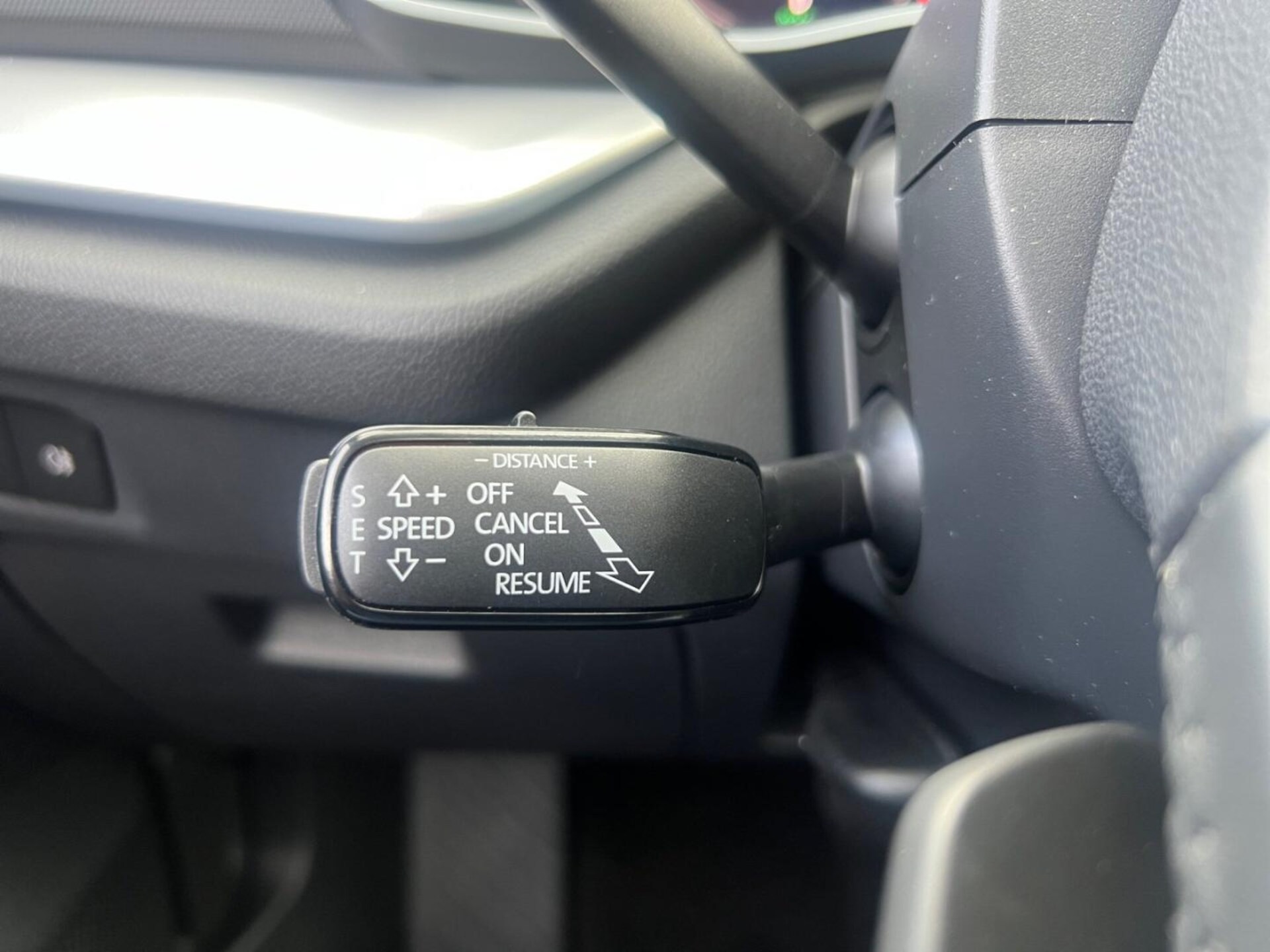 Skoda Octavia Combi Selection