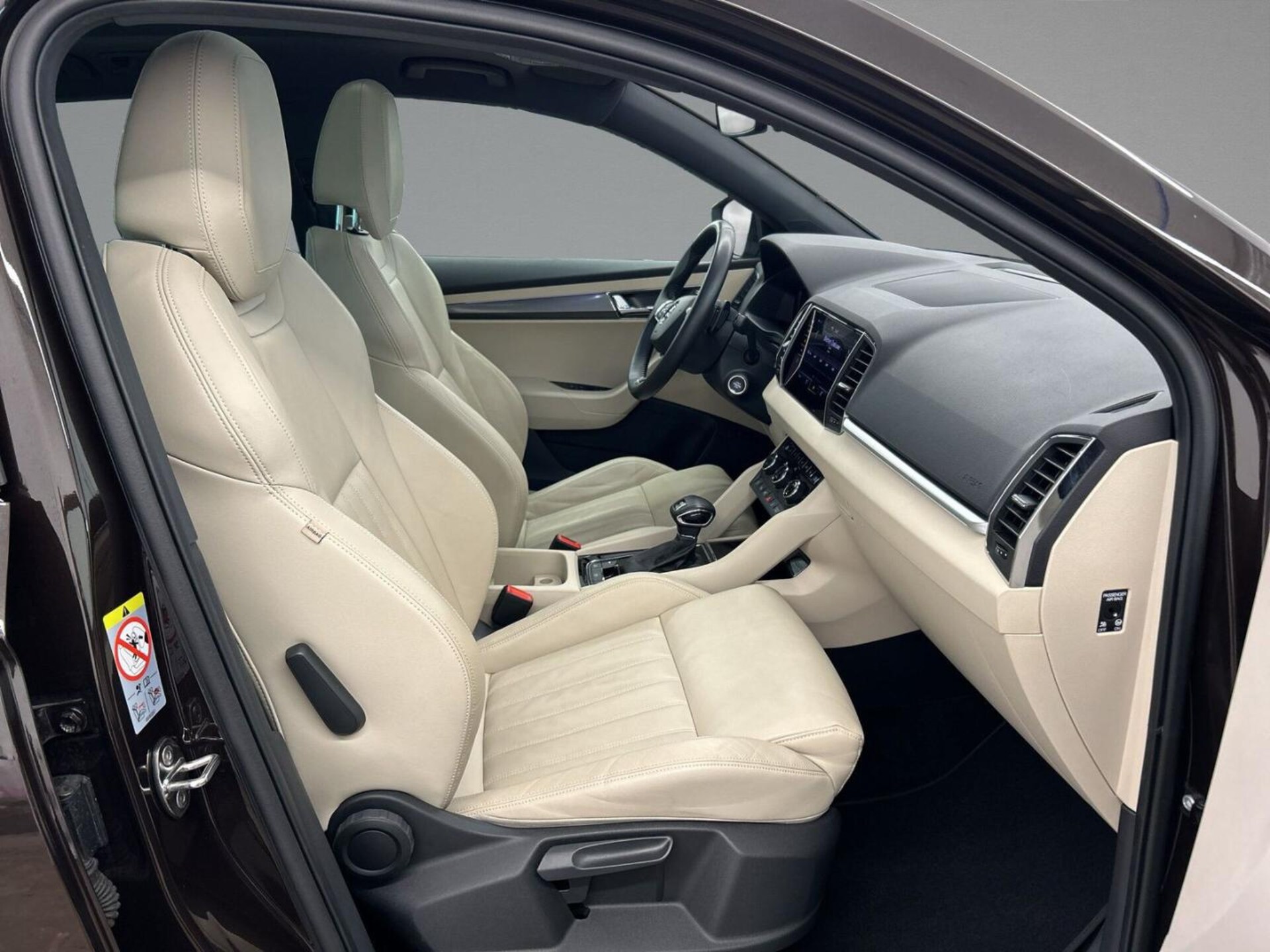 Skoda Karoq Style