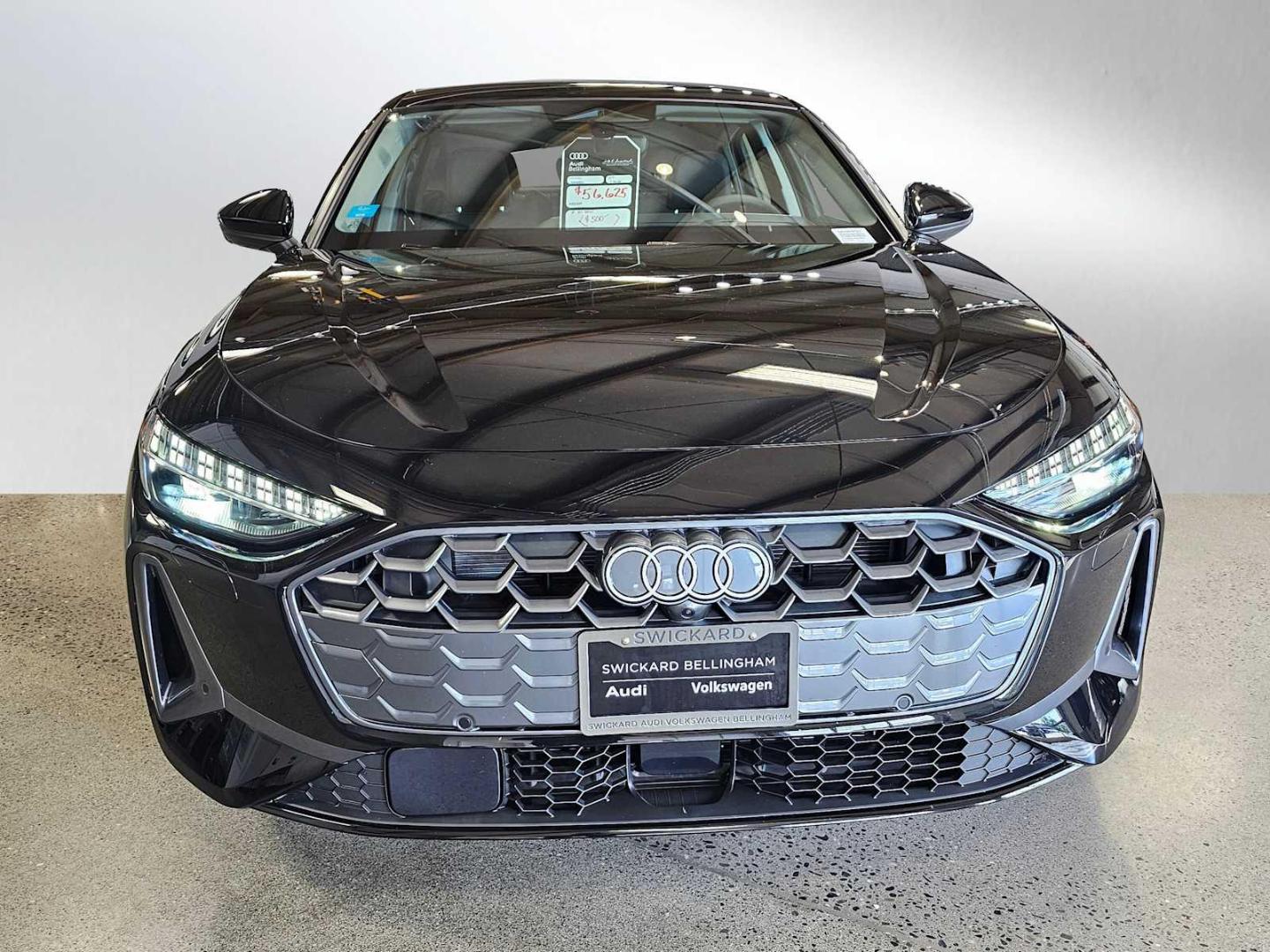 2025 Audi A5 Premium Plus - Photo 7