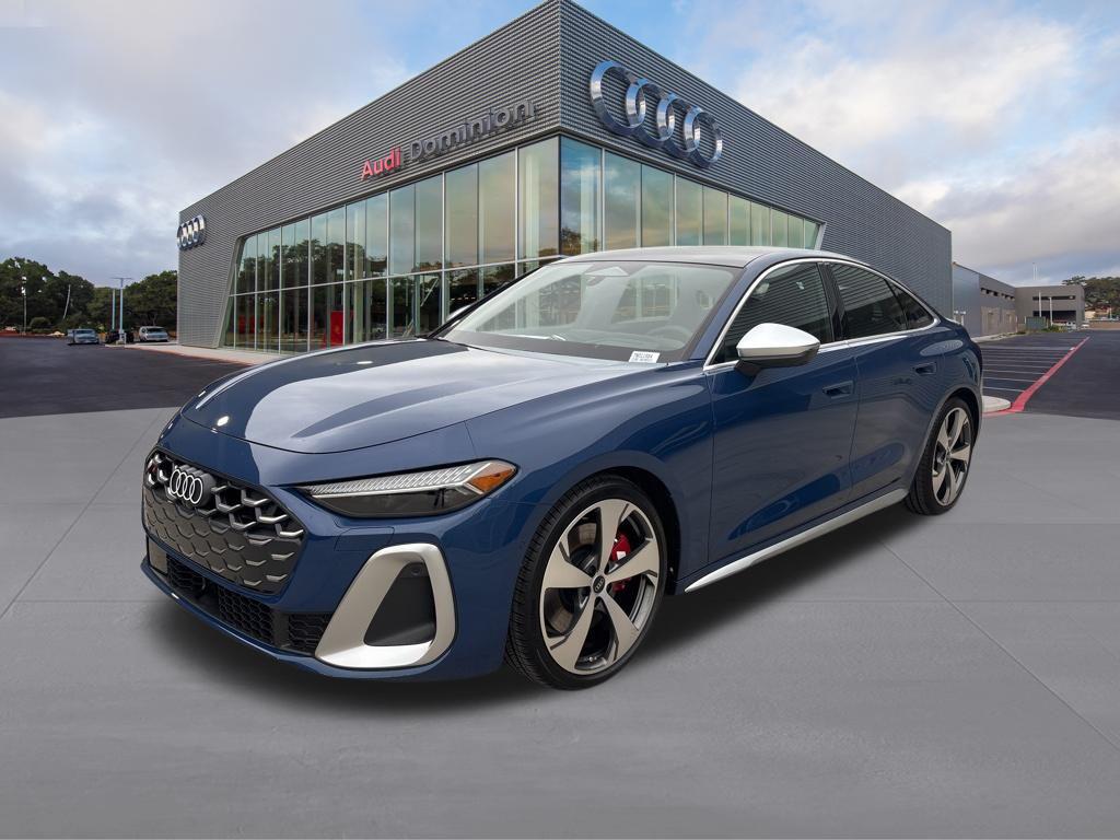 2026 Audi S5 Premium Plus quattro S tronic's photo