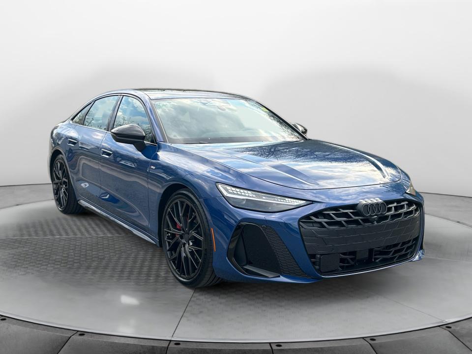 2026 Audi A6 Prestige quattro S tronic's photo