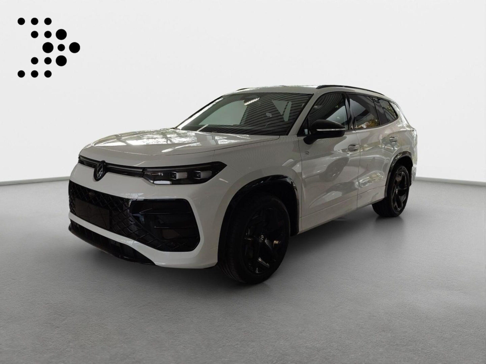 Volkswagen Tayron R-Line