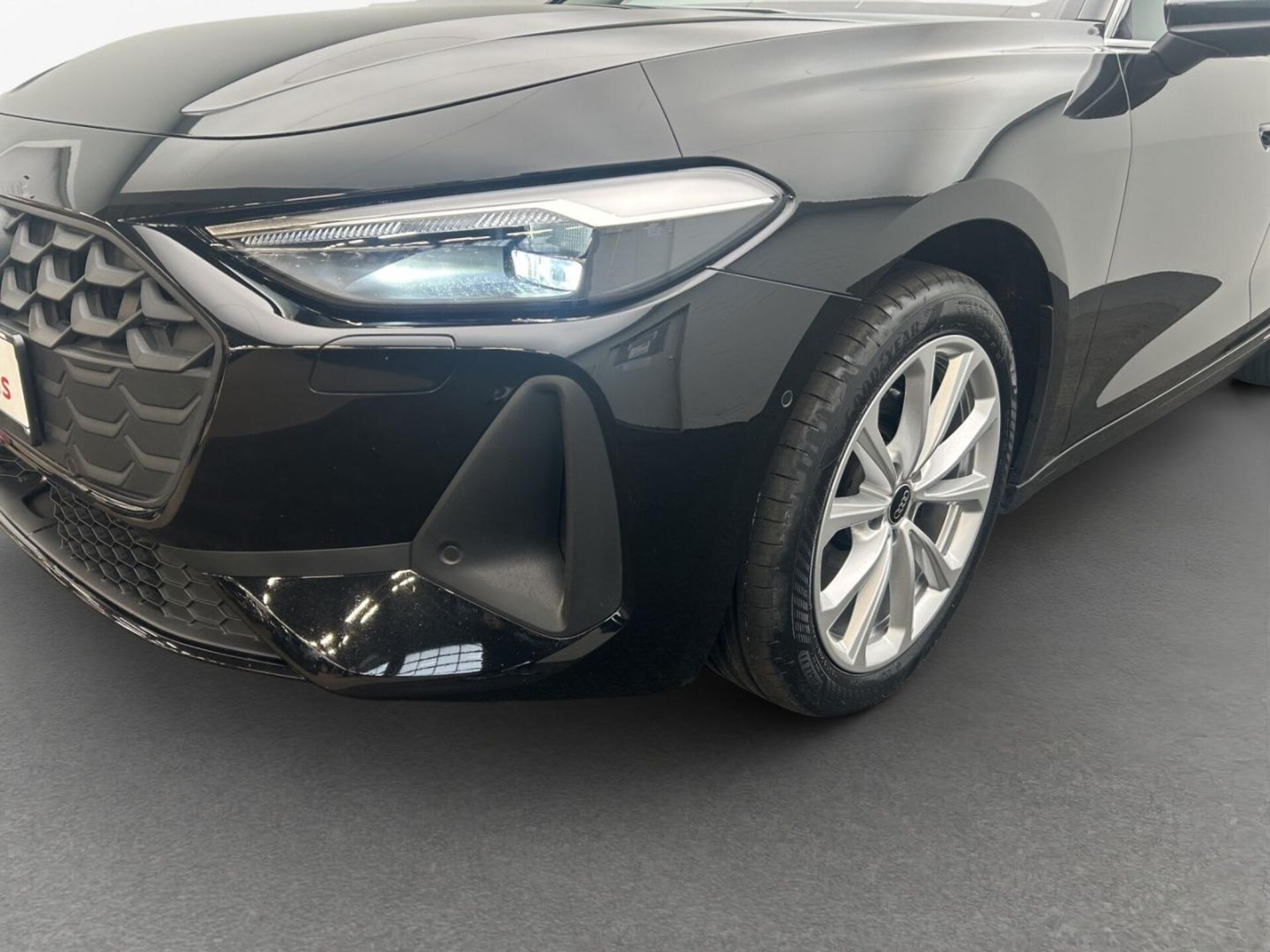 Audi A5 Avant