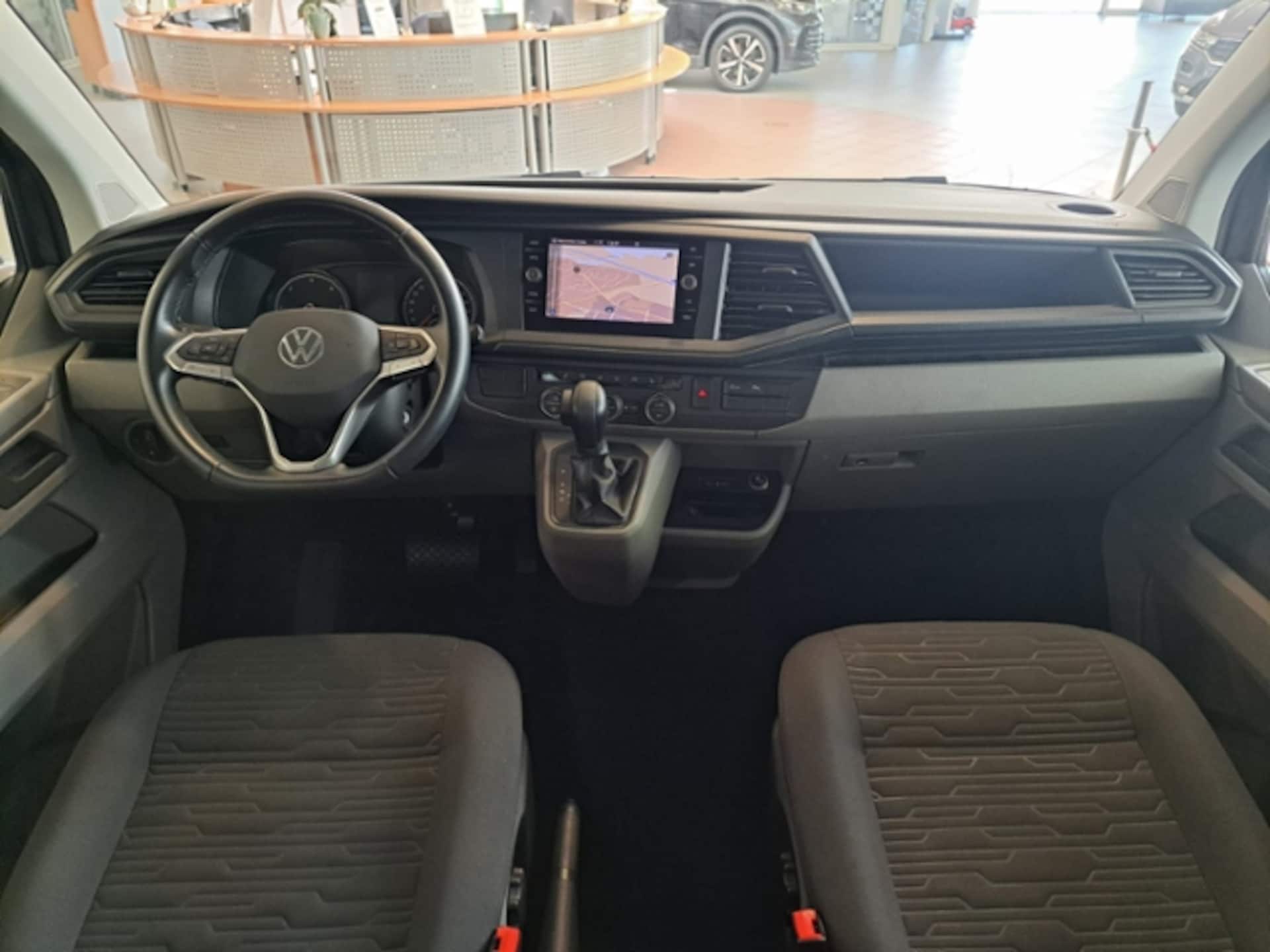 Volkswagen T6.1 Caravelle kurzer Radstand Comfortline