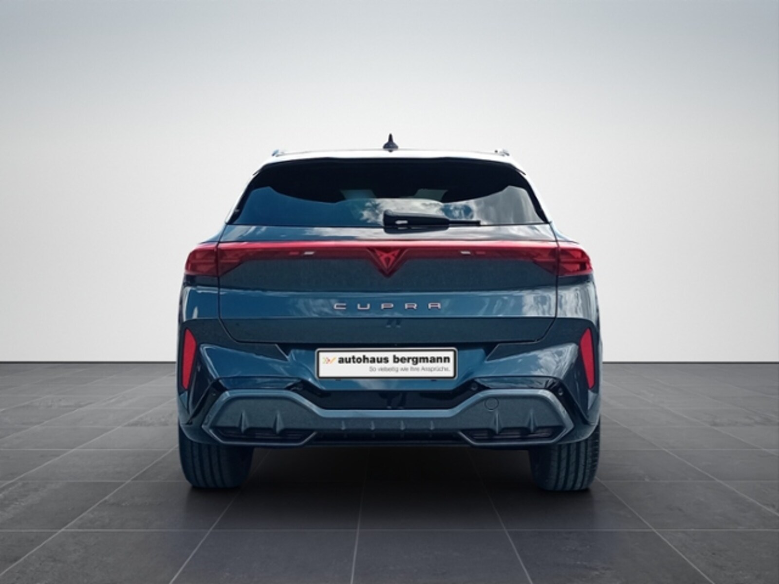 CUPRA Terramar – Bild 5