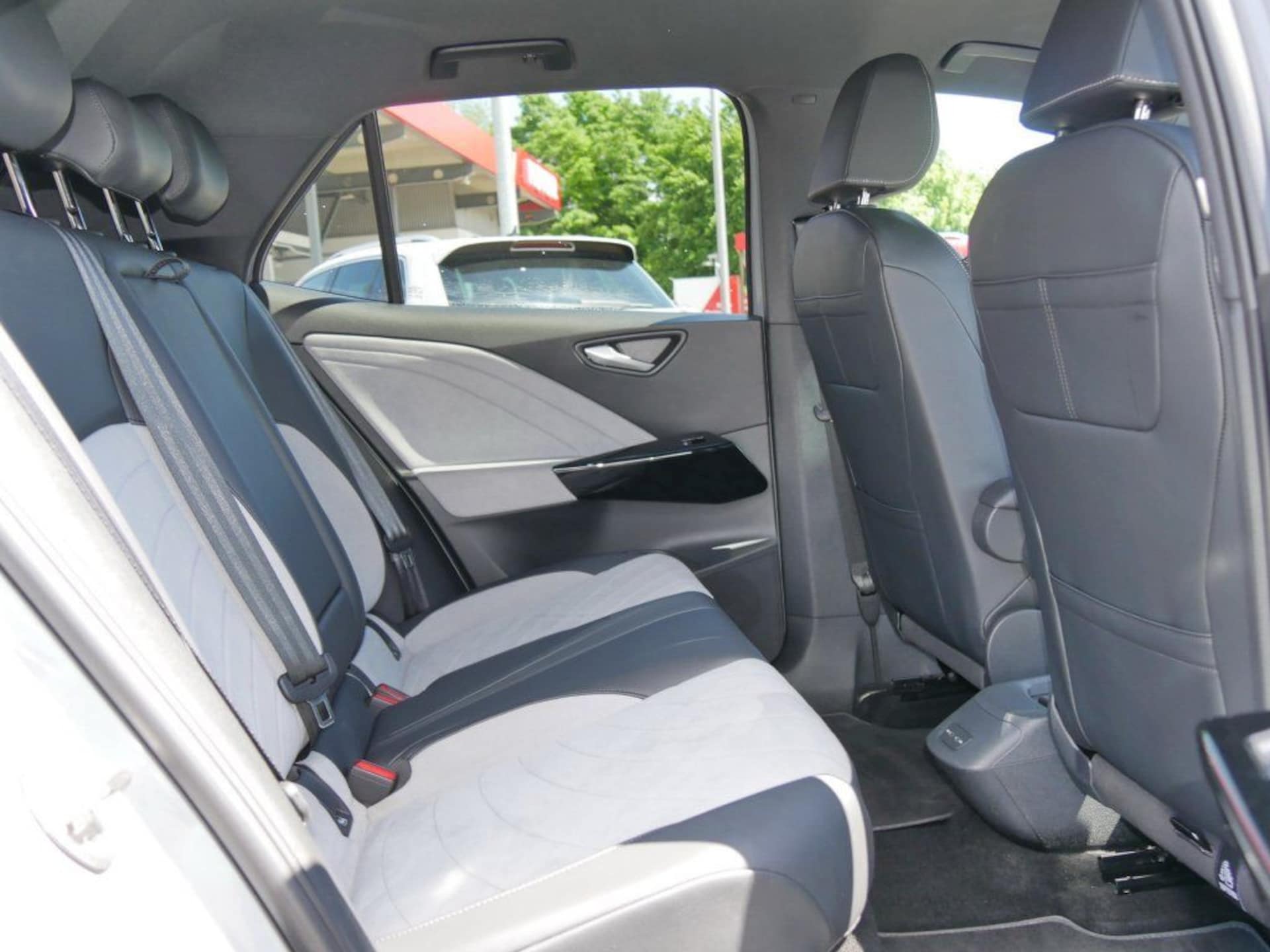Volkswagen ID.3 MOVE Pro