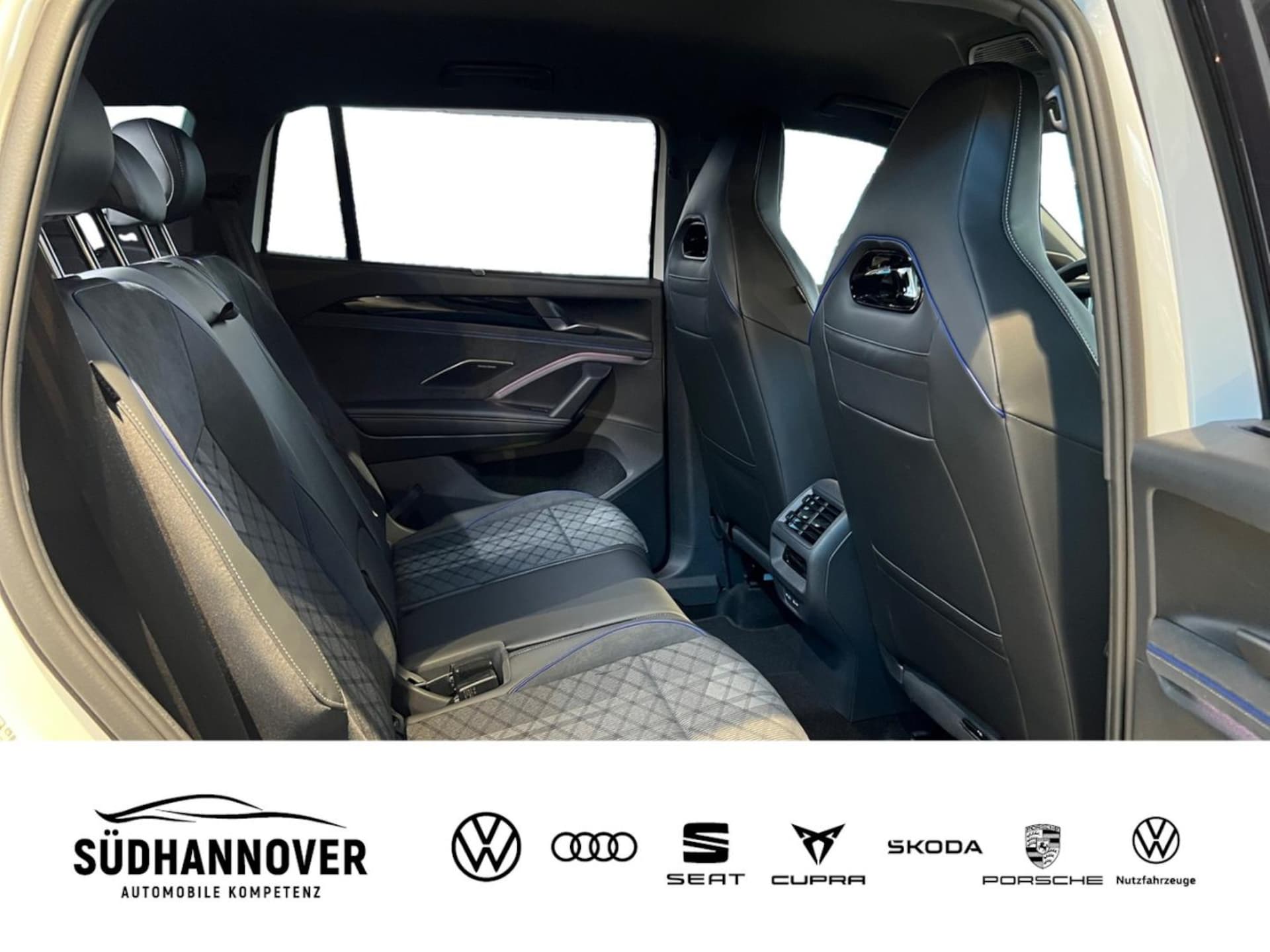 Volkswagen Tayron R-Line
