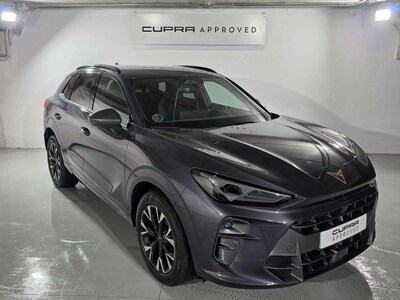 CUPRA Terramar 1.5 eTSI DSG 110 kW (150 CV) — photo 1