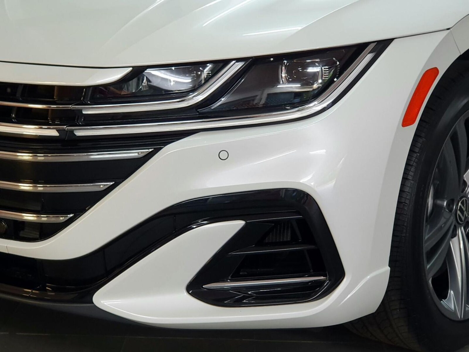 Volkswagen Arteon – Bild 23
