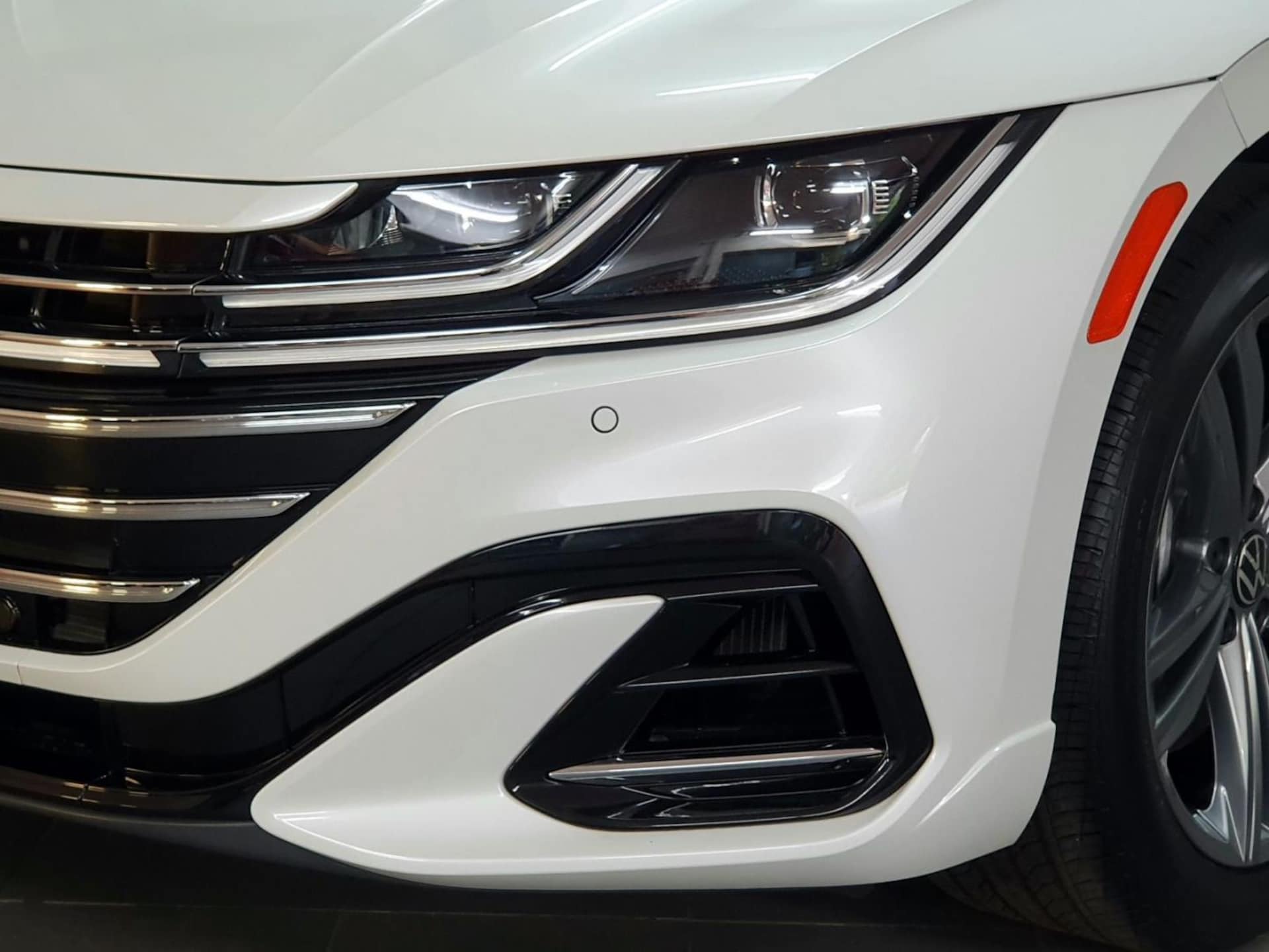 Volkswagen Arteon Basis-Modell