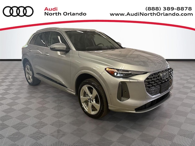 2026 Audi Q5