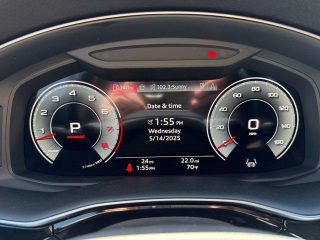 2025 Audi Q7 Prestige - Photo 11