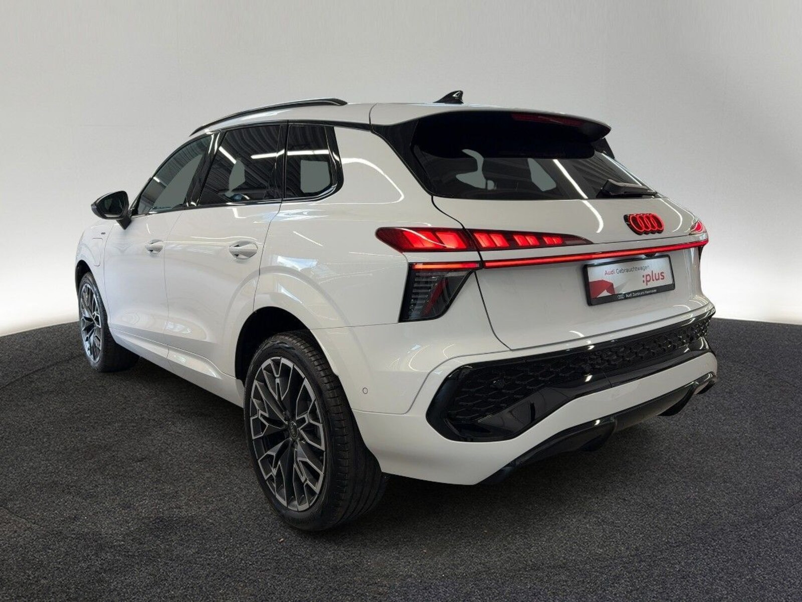 Audi Q3 – Bild 3