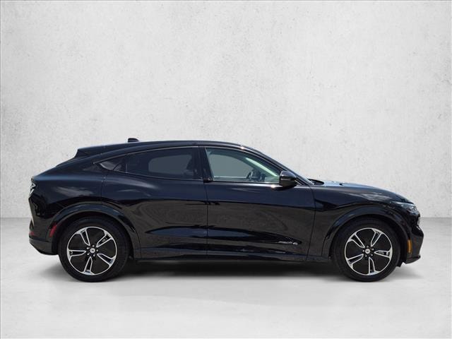 2023 Ford Mustang Mach-E