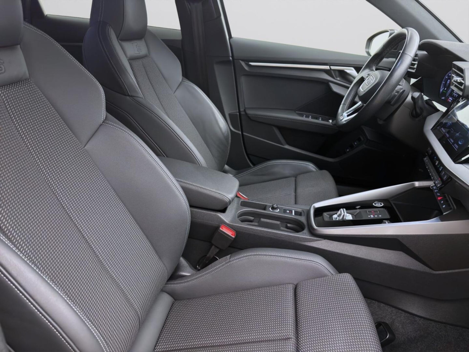 Audi A3 Sportback TFSI e S line