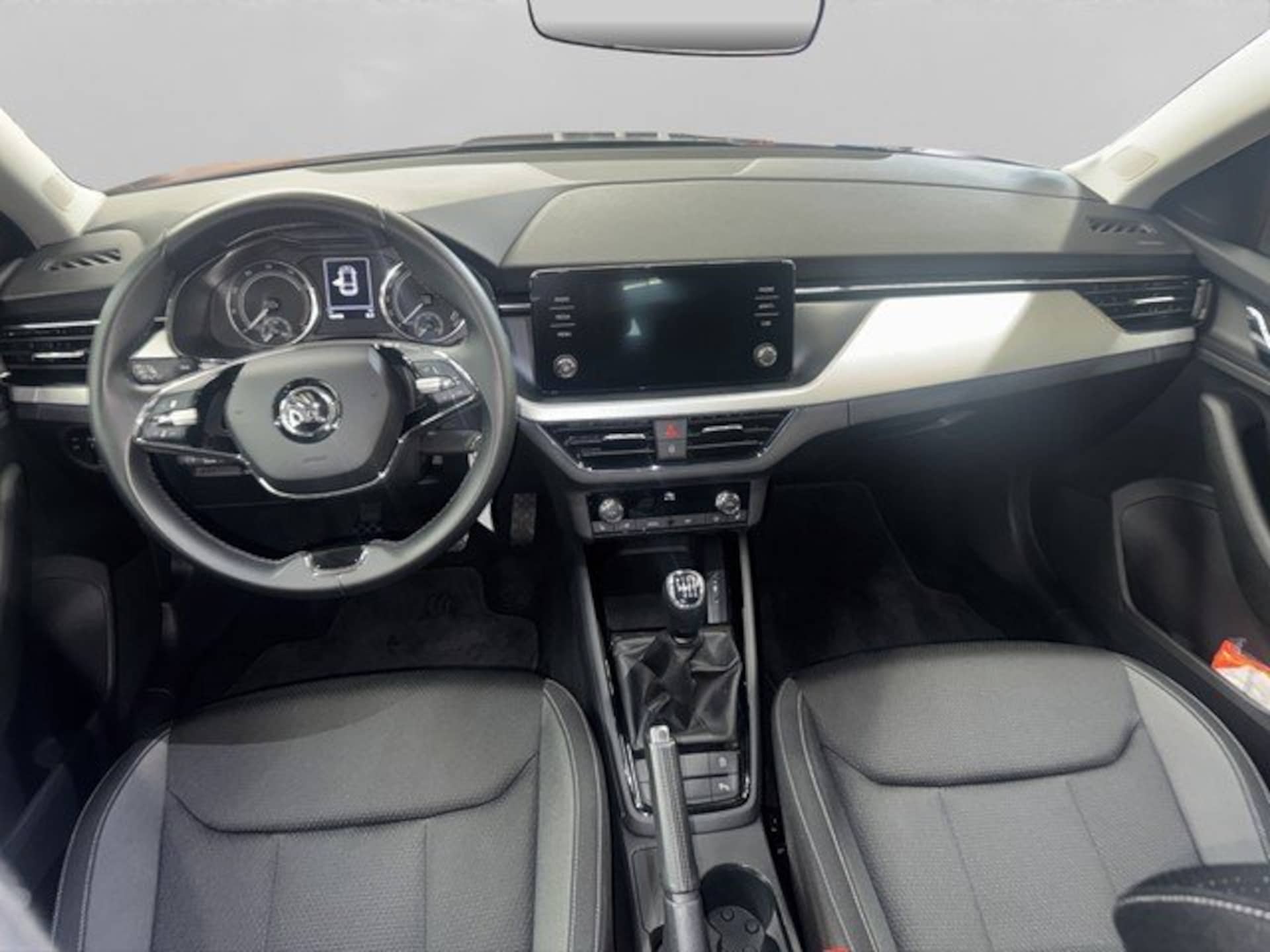Skoda Scala Ambition