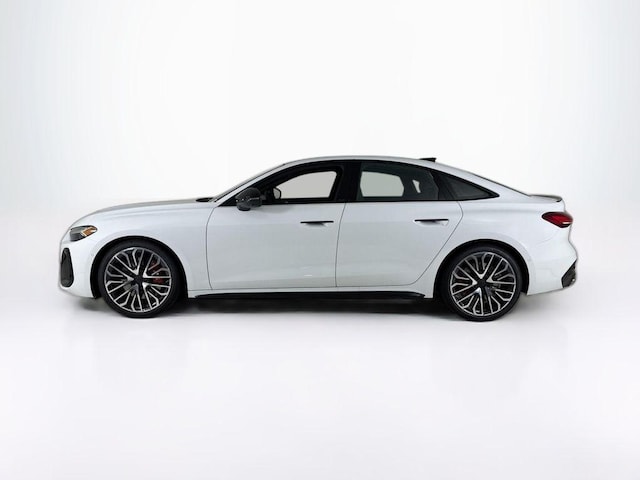 2026 Audi S5 Sedan