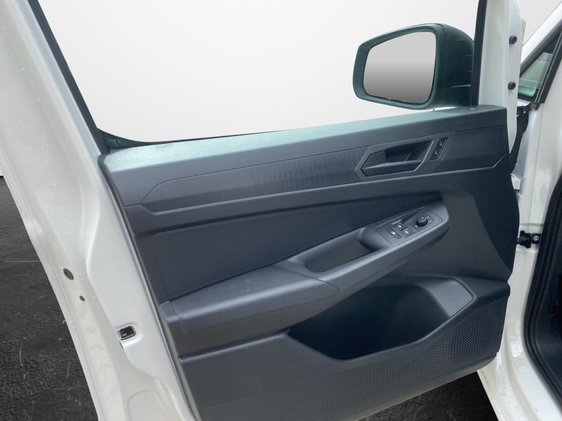 Volkswagen Caddy Cargo