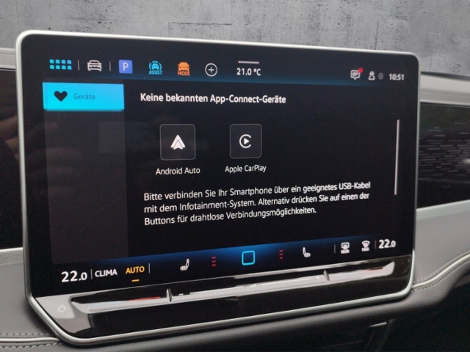 Volkswagen Passat – Bild 16