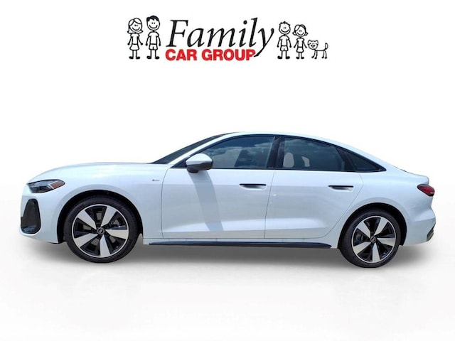 2026 Audi A5 Sedan