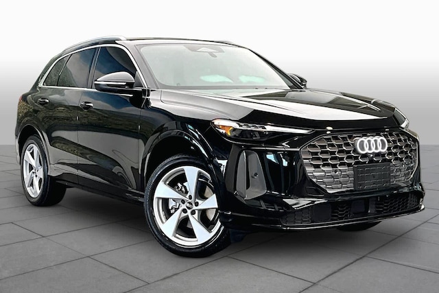 2026 Audi Q5