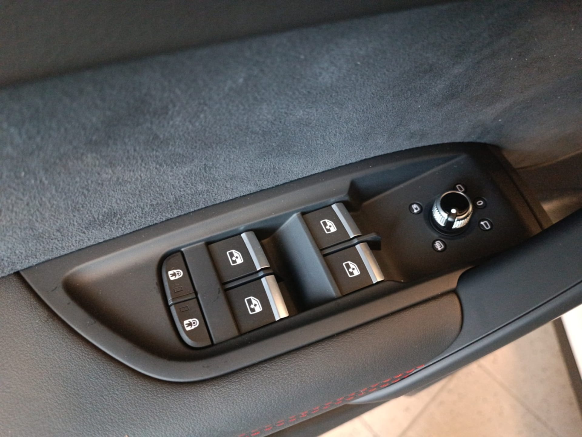 Audi Q5 Sportback S line