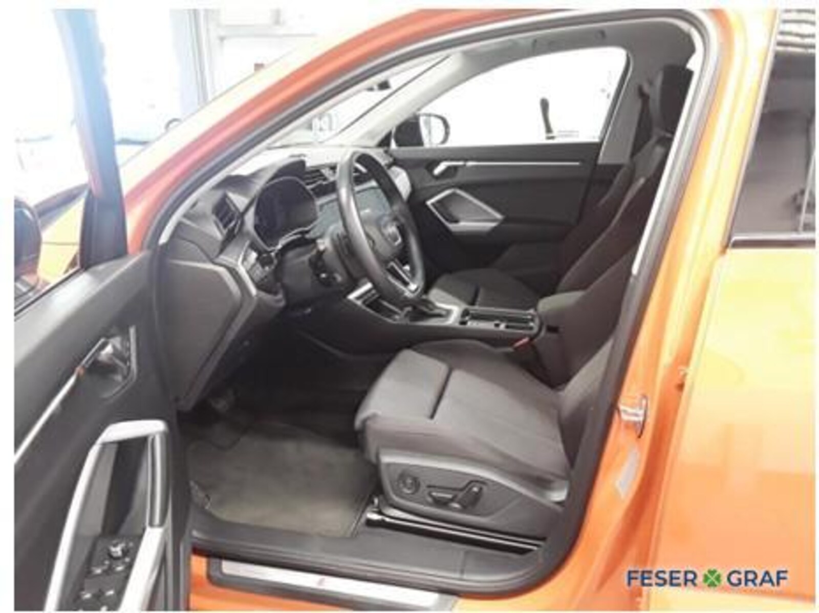 Audi Q3 Sportback – Bild 4