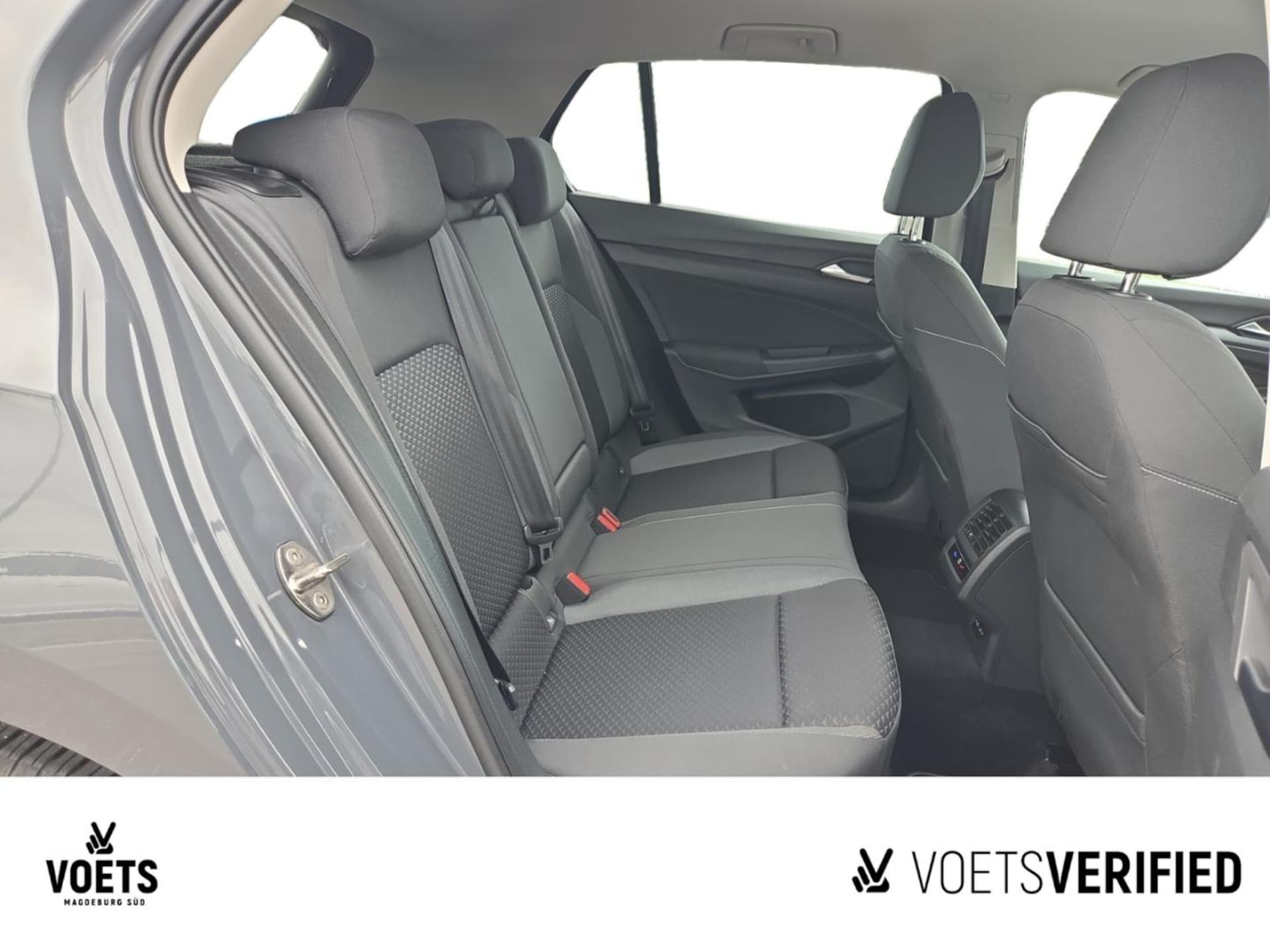Volkswagen Golf Active