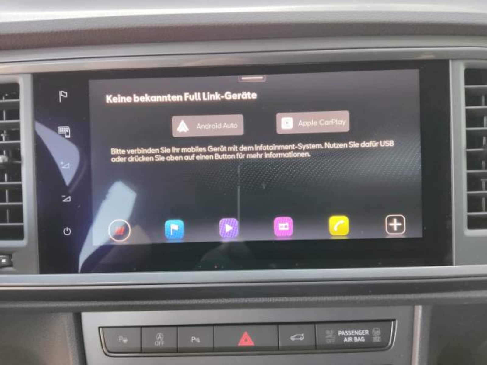 CUPRA Ateca – Bild 19