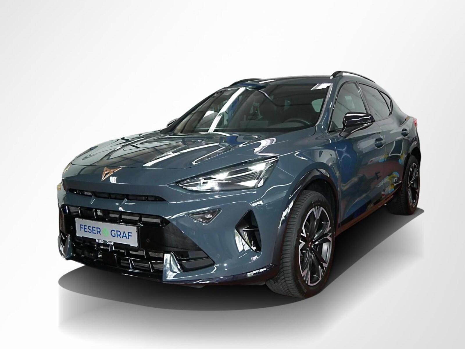 CUPRA Formentor – Bild 11