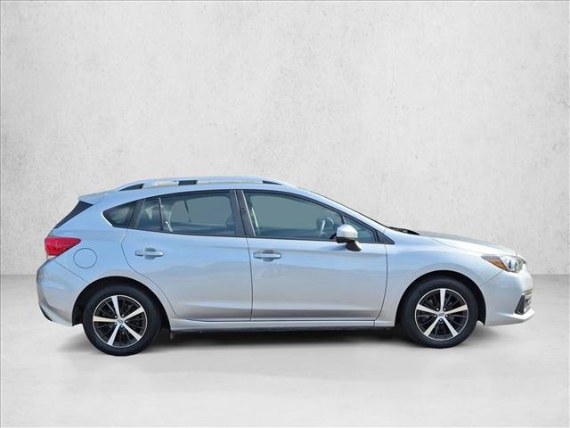 2022 Subaru Impreza