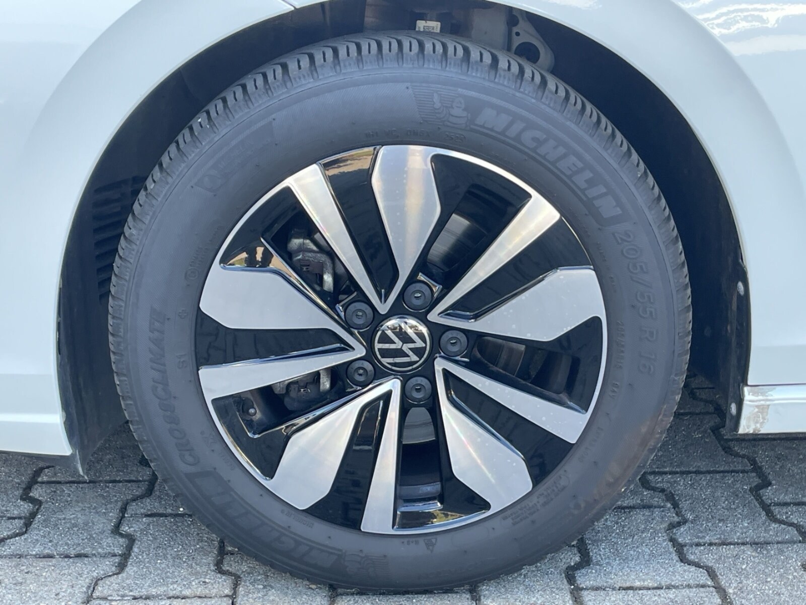 Volkswagen Golf Variant – Bild 14