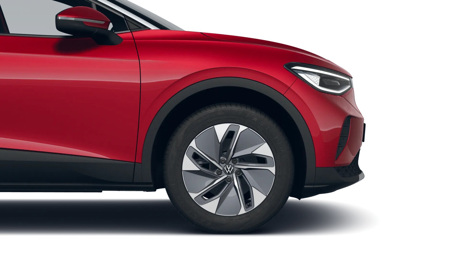 Volkswagen ID.4 – Bild 3