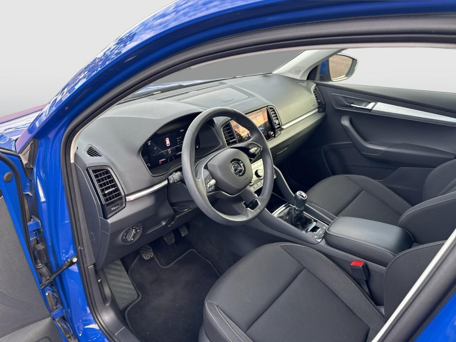 Škoda Karoq – Bild 7