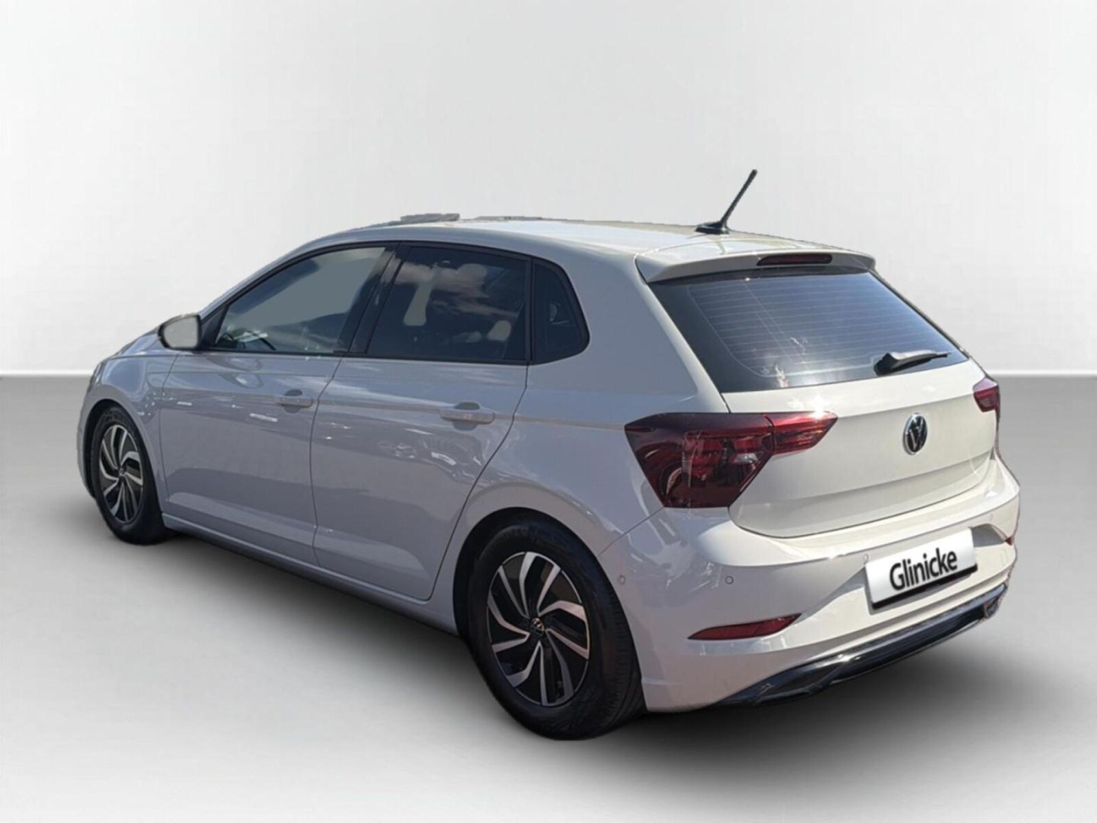 Volkswagen Polo – Bild 4