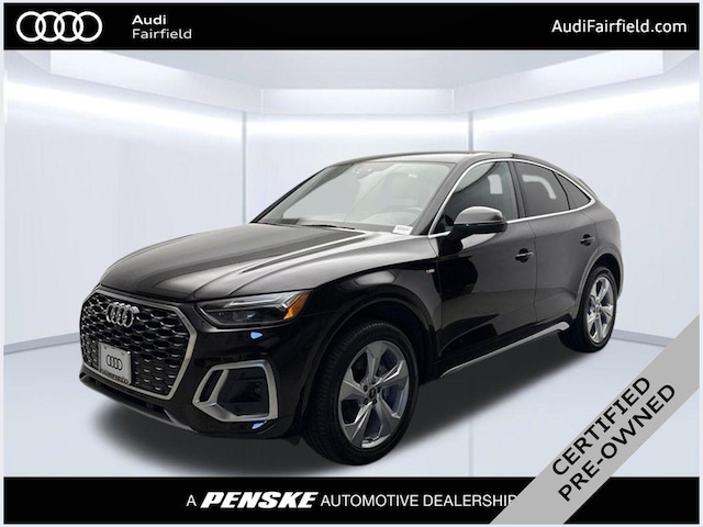2023 Audi Q5 Sportback