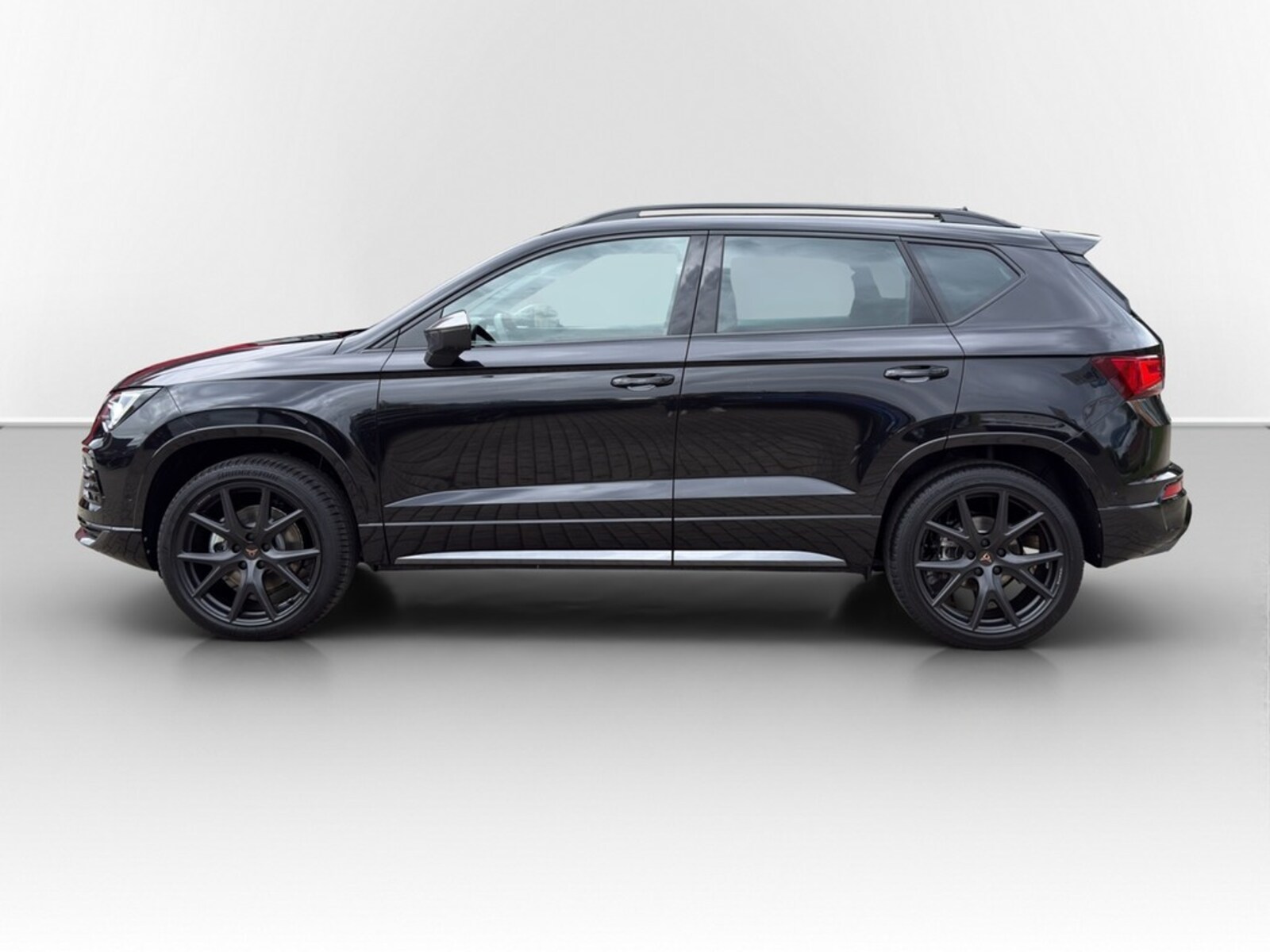 CUPRA Ateca – Bild 8