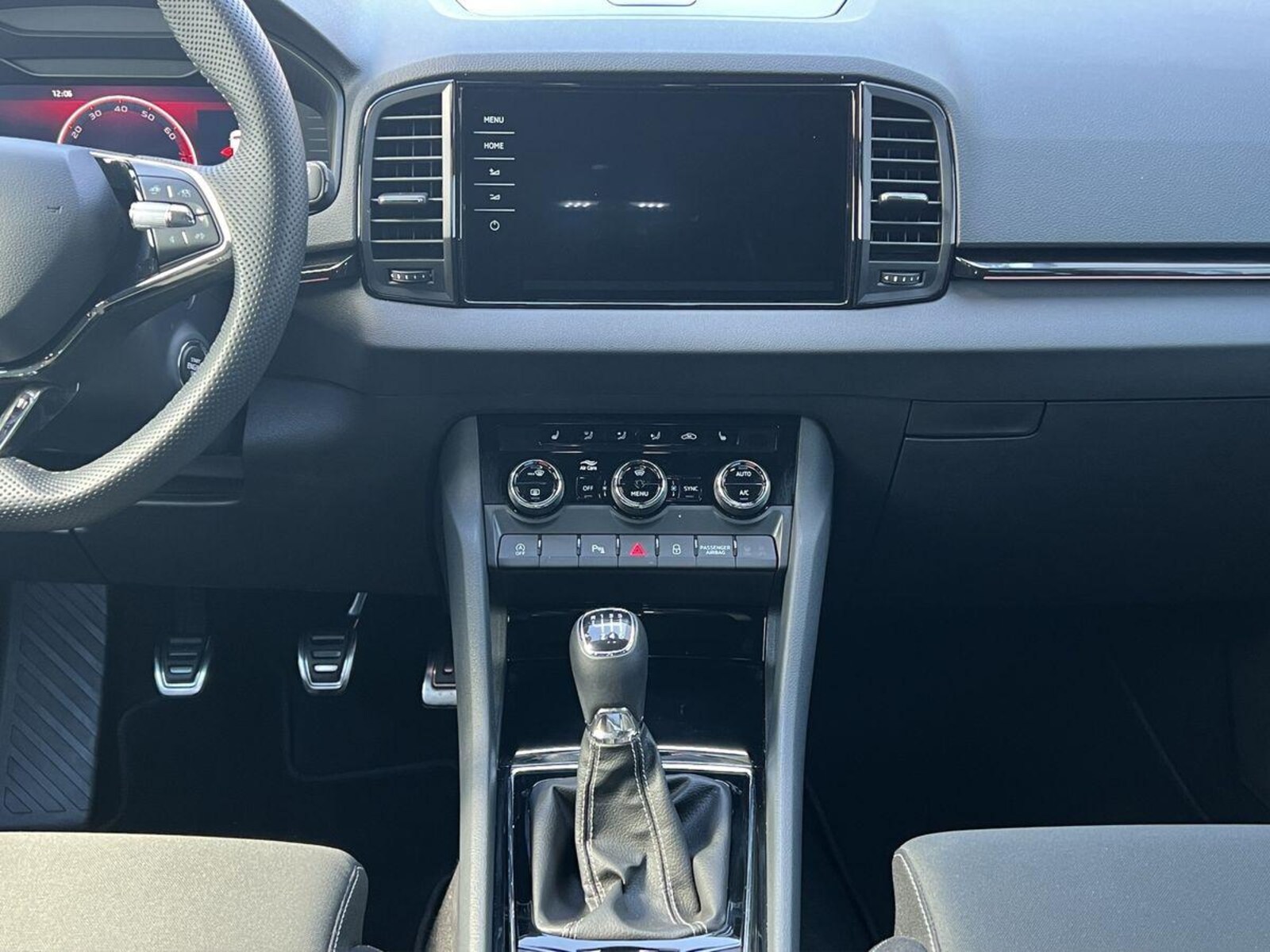 Škoda Karoq – Bild 10